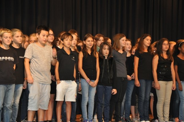 Einschulung 2014